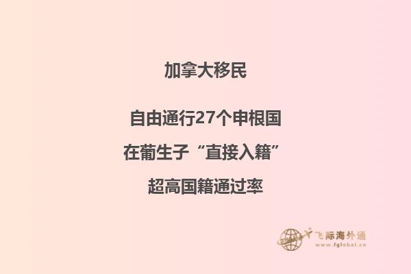 入籍加拿大真的好嗎，容易嗎