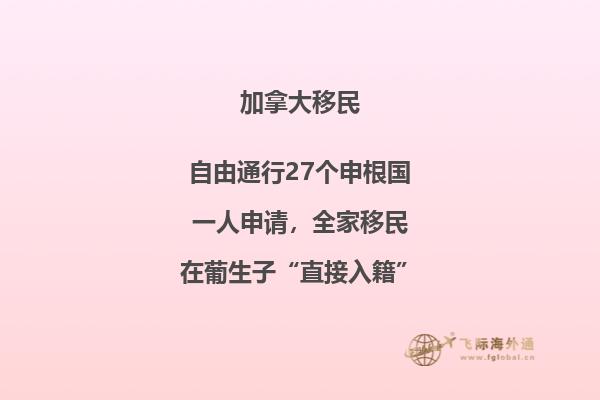 移民加拿大失敗原因，不要再犯這些錯(cuò)誤了！