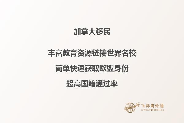 加拿大魁省留學(xué)移民申請條件，移民優(yōu)勢有什么？