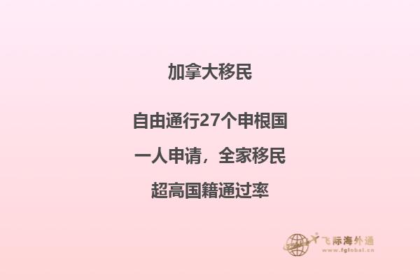 加拿大氣候冷不冷，移民加拿大好嗎？