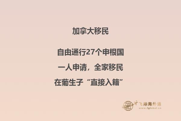 加拿大魁省投資移民流程介紹，魁北克投資移民難嗎？