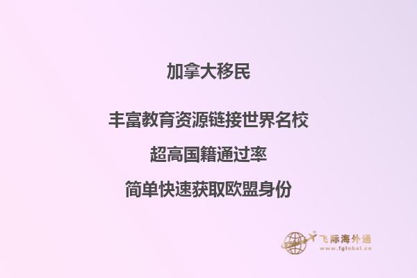 加拿大留學(xué)簽證拒簽人群，這些人更容易拒簽！