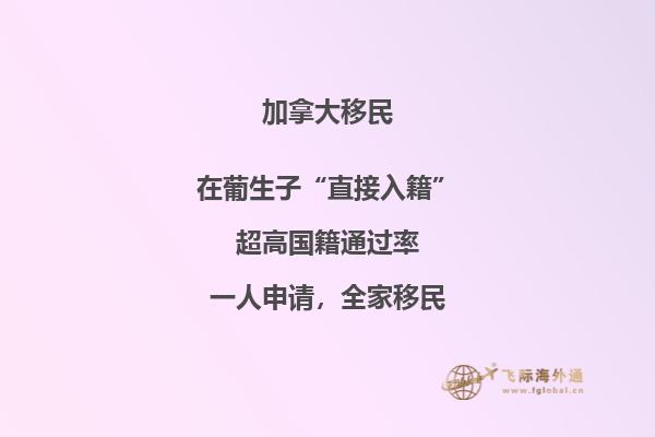 加拿大移民買房費用多少？這些稅費要了解清楚！