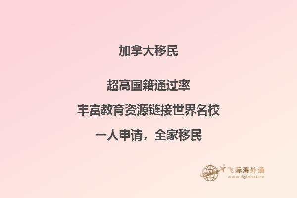 加拿大留學(xué)政策變化，快來看一看！