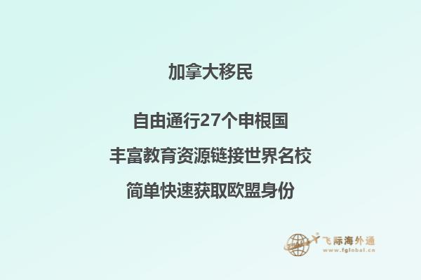 加拿大曼省留學(xué)移民適合哪些人，你是以下人群嗎？