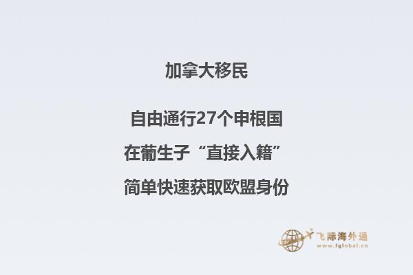 加拿大移民考雅思還是托福，移民加拿大好嗎？