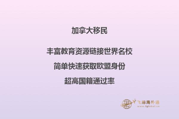 加拿大留學(xué)簽證材料需要哪些，學(xué)生簽證的基本要求是什么？