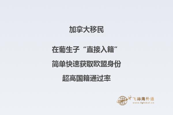 加拿大綠卡的福利待遇如何，可以去美國嗎？