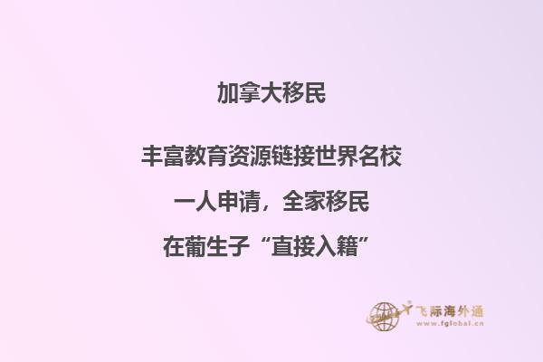 加拿大入籍要等多久，申請流程怎么樣？