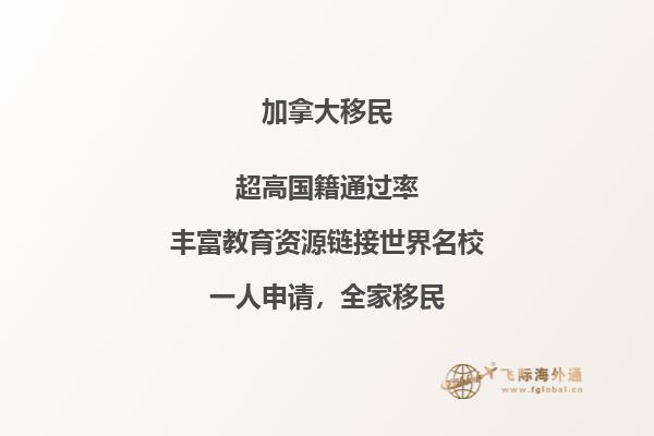 2020加拿大移民趨勢(shì)，市提名計(jì)劃即將來(lái)襲！