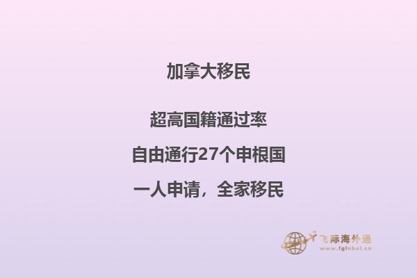 加拿大護照免簽國家有多少，本文告訴你答案！