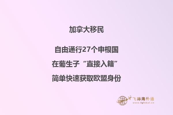 加拿大移民監(jiān)多長(zhǎng)時(shí)間，移民加拿大難嗎？