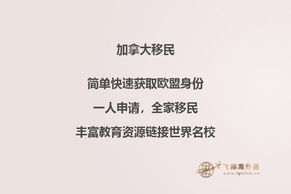 加拿大技術(shù)移民政策，申請條件怎么樣？