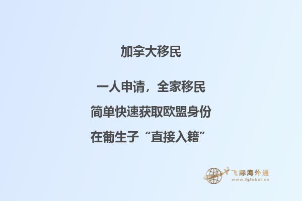 加拿大綠卡居住時間是兩年還是三年，申請條件有哪些？