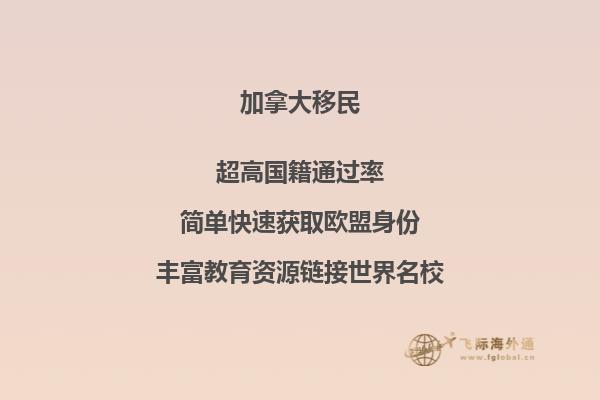 加拿大楓葉卡有效期，優(yōu)勢(shì)有哪些？