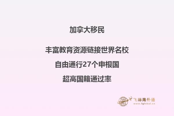 加拿大bc省雇主移民優(yōu)勢，申請條件是什么？ 