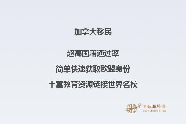 華人移居溫哥華真實生活案例！