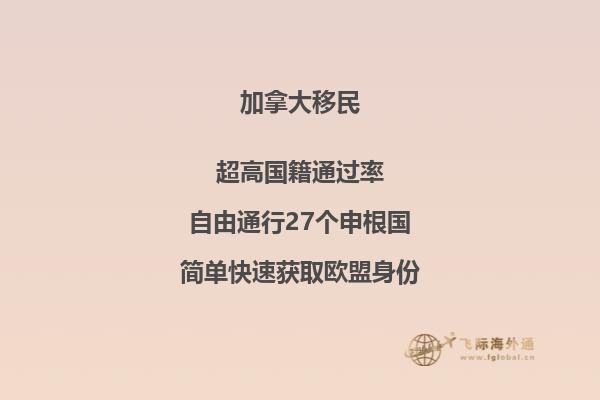 加拿大魁省投資移民技巧，知道這些更有幫助！ 