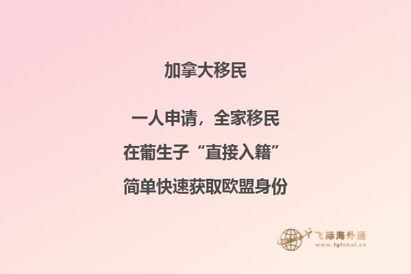 選擇溫哥華還是多倫多，移民加拿大華人更愛哪個(gè)？