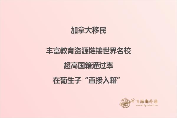 怎么能工作移民加拿大（加拿大雇主擔保移民知道嗎？