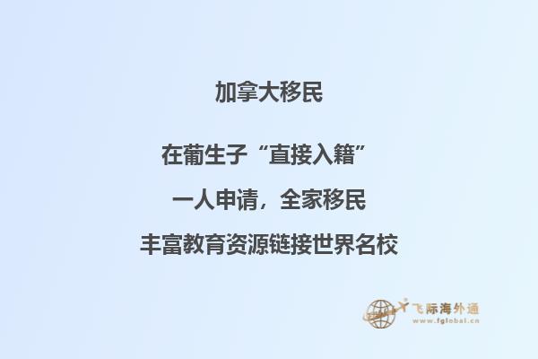 加拿大旅游簽證最新政策 財產要求