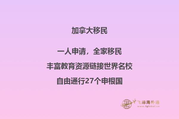 加拿大移民護(hù)照多少錢？加拿大綠卡辦理流程資料
