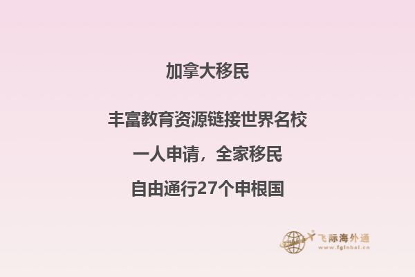 加拿大投資移民多少錢：了解加拿大投資移民的費(fèi)用與條件！