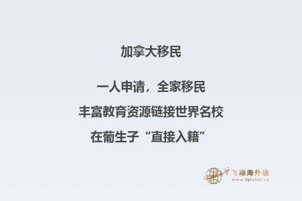 如何申請(qǐng)加拿大留學(xué)？移民？