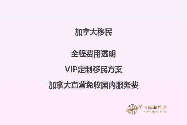 加拿大移民最佳配額：你知道該如何選擇最適合你的移民計(jì)劃嗎？